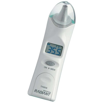 Radiant Ear Thermometer - TH809